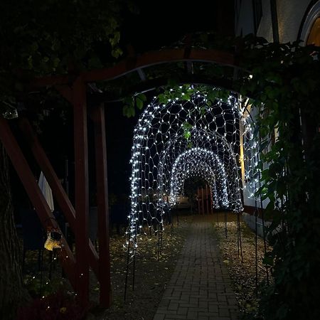 Faliyyas Village Meiningen Exterior foto